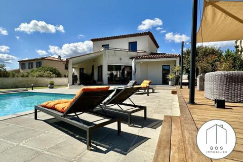 Villa i Lancon-Provence, Bouches-du-Rhone, Lancon-Provence - € 840.000 | Ref: getkey_11101 - foto 3