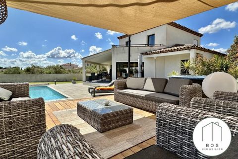 Villa i Lancon-Provence, Bouches-du-Rhone, Lancon-Provence - € 840.000 | Ref: getkey_11101 - foto 4
