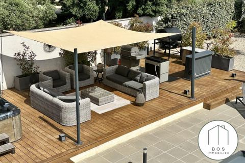 Villa i Lancon-Provence, Bouches-du-Rhone, Lancon-Provence - € 840.000 | Ref: getkey_11101 - foto 5
