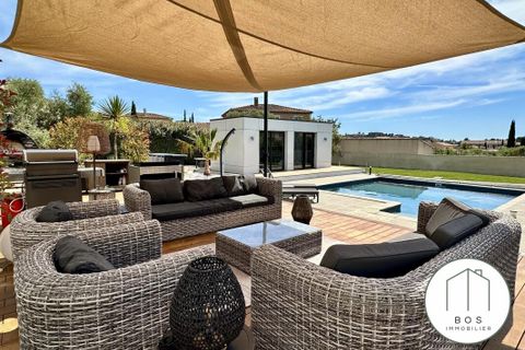 Villa i Lancon-Provence, Bouches-du-Rhone, Lancon-Provence - € 840.000 | Ref: getkey_11101 - foto 6