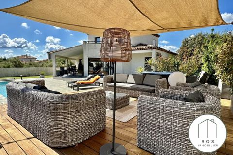 Villa i Lancon-Provence, Bouches-du-Rhone, Lancon-Provence - € 840.000 | Ref: getkey_11101 - foto 7