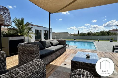 Villa i Lancon-Provence, Bouches-du-Rhone, Lancon-Provence - € 840.000 | Ref: getkey_11101 - foto 8