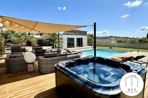 Villa i Lancon-Provence, Bouches-du-Rhone, Lancon-Provence - € 840.000 | Ref: getkey_11101 - foto 9