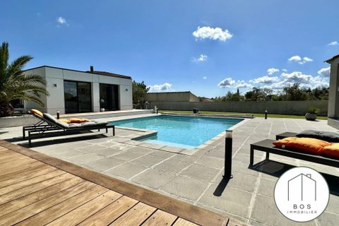 Villa i Lancon-Provence, Bouches-du-Rhone, Lancon-Provence - € 840.000 | Ref: getkey_11101 - foto 11