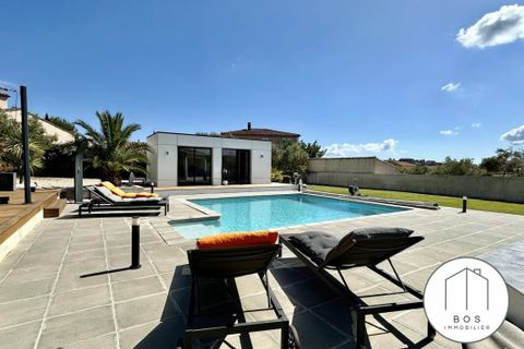 Villa i Lancon-Provence, Bouches-du-Rhone, Lancon-Provence - € 840.000 | Ref: getkey_11101 - foto 12