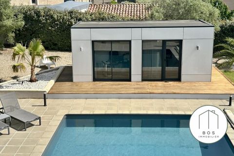 Villa i Lancon-Provence, Bouches-du-Rhone, Lancon-Provence - € 840.000 | Ref: getkey_11101 - foto 13