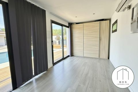 Villa i Lancon-Provence, Bouches-du-Rhone, Lancon-Provence - € 840.000 | Ref: getkey_11101 - foto 14