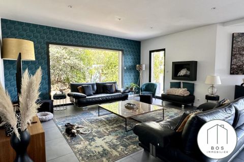 Villa i Lancon-Provence, Bouches-du-Rhone, Lancon-Provence - € 840.000 | Ref: getkey_11101 - foto 16