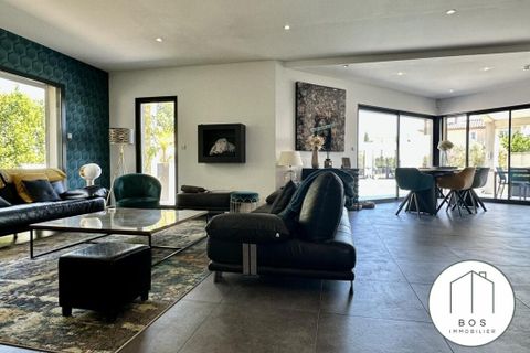 Villa i Lancon-Provence, Bouches-du-Rhone, Lancon-Provence - € 840.000 | Ref: getkey_11101 - foto 18