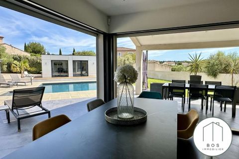 Villa i Lancon-Provence, Bouches-du-Rhone, Lancon-Provence - € 840.000 | Ref: getkey_11101 - foto 19