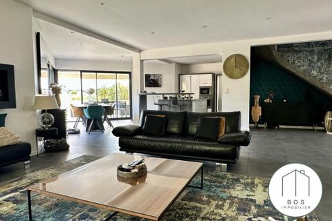 Villa i Lancon-Provence, Bouches-du-Rhone, Lancon-Provence - € 840.000 | Ref: getkey_11101 - foto 20