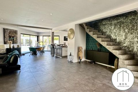 Villa i Lancon-Provence, Bouches-du-Rhone, Lancon-Provence - € 840.000 | Ref: getkey_11101 - foto 21