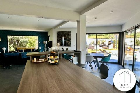 Villa i Lancon-Provence, Bouches-du-Rhone, Lancon-Provence - € 840.000 | Ref: getkey_11101 - foto 24