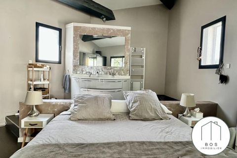 Villa i Lancon-Provence, Bouches-du-Rhone, Lancon-Provence - € 840.000 | Ref: getkey_11101 - foto 28