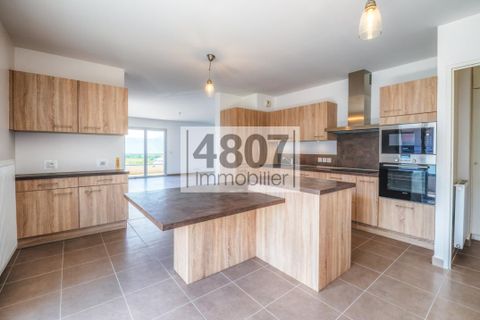 Lejlighed i Feigeres, Haute-Savoie, Feigeres - € 685.000 | Ref: getkey_u_531909056 - foto 2