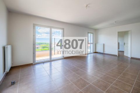 Lejlighed i Feigeres, Haute-Savoie, Feigeres - € 685.000 | Ref: getkey_u_531909056 - foto 3
