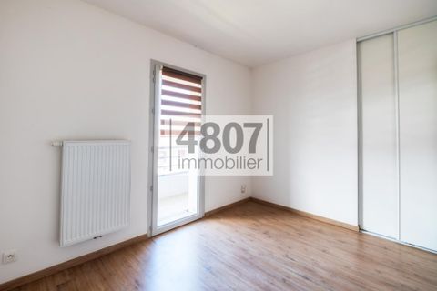 Lejlighed i Feigeres, Haute-Savoie, Feigeres - € 685.000 | Ref: getkey_u_531909056 - foto 4