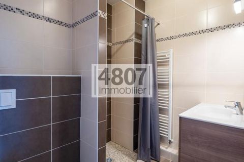 Lejlighed i Feigeres, Haute-Savoie, Feigeres - € 685.000 | Ref: getkey_u_531909056 - foto 5