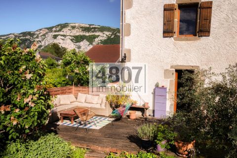 Villa i Archamps, Haute-Savoie, Archamps - € 895.000 | Ref: getkey_u_529219679 - foto 2