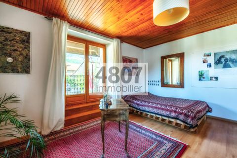 Villa i Archamps, Haute-Savoie, Archamps - € 895.000 | Ref: getkey_u_529219679 - foto 7