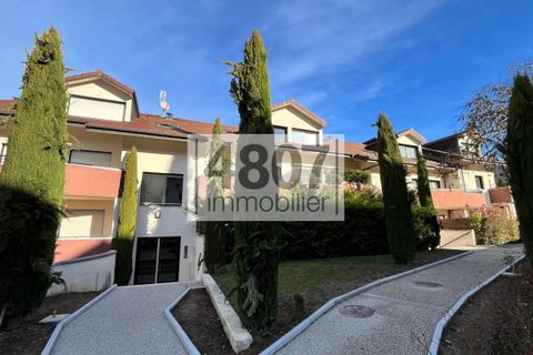 Lejlighed i Archamps, Haute-Savoie, Archamps - € 350.000 | Ref: getkey_u_499307084 - foto 1