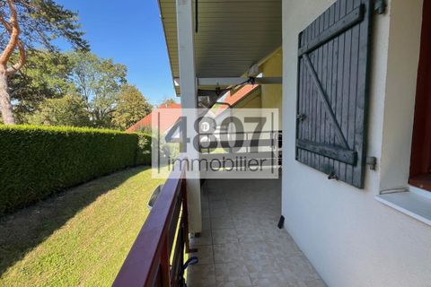 Duplex i Archamps, Haute-Savoie, Archamps - € 365.000 | Ref: getkey_u_488370587 - foto 1