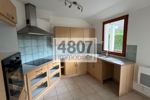 Duplex i Archamps, Haute-Savoie, Archamps - € 365.000 | Ref: getkey_u_488370587 - foto 3