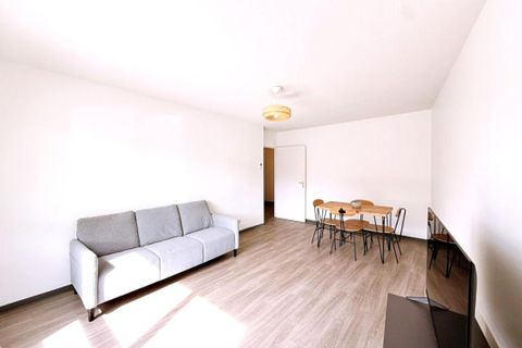 Lejlighed i Lyon, Rhone, Lyon - € 165.780 | Ref: getkey_11102 - foto 1