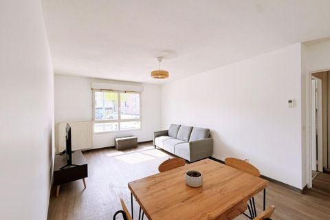 Lejlighed i Lyon, Rhone, Lyon - € 165.780 | Ref: getkey_11102 - foto 2