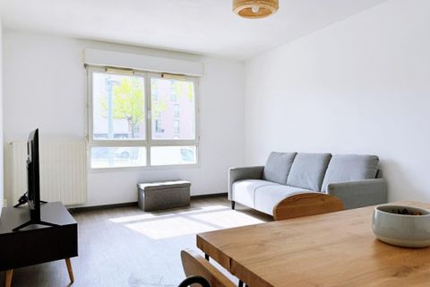 Lejlighed i Lyon, Rhone, Lyon - € 165.780 | Ref: getkey_11102 - foto 3