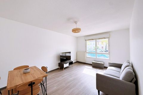 Lejlighed i Lyon, Rhone, Lyon - € 165.780 | Ref: getkey_11102 - foto 4