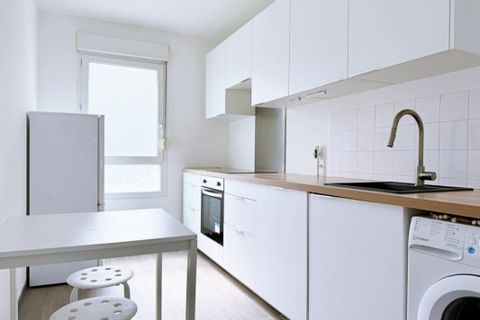 Lejlighed i Lyon, Rhone, Lyon - € 165.780 | Ref: getkey_11102 - foto 5
