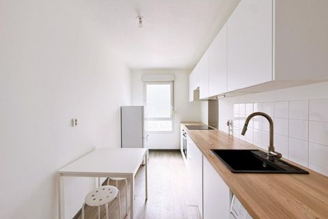 Lejlighed i Lyon, Rhone, Lyon - € 165.780 | Ref: getkey_11102 - foto 6