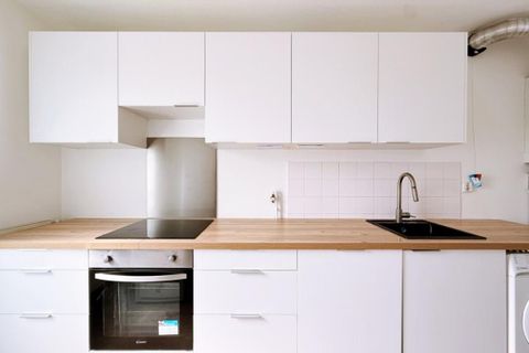 Lejlighed i Lyon, Rhone, Lyon - € 165.780 | Ref: getkey_11102 - foto 7