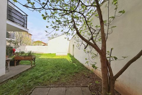 Lejlighed i Lyon, Rhone, Lyon - € 165.780 | Ref: getkey_11102 - foto 11