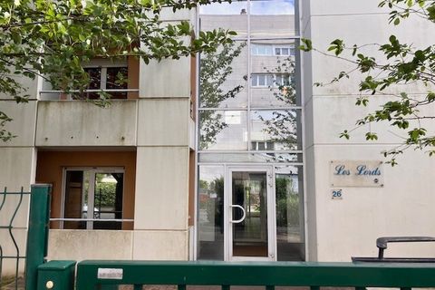 Lejlighed i Talence, Gironde, Talence - € 102.600 | Ref: getkey_11093 - foto 2