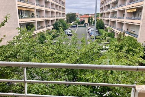 Lejlighed i Talence, Gironde, Talence - € 102.600 | Ref: getkey_11093 - foto 3