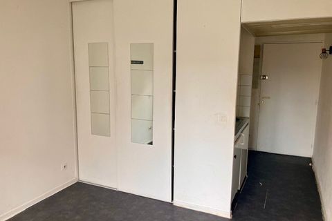 Lejlighed i Talence, Gironde, Talence - € 102.600 | Ref: getkey_11093 - foto 5