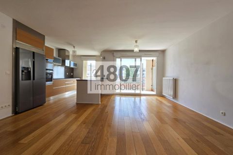 Lejlighed i Annemasse, Haute-Savoie, Annemasse - € 350.000 | Ref: getkey_u_536035760 - foto 3