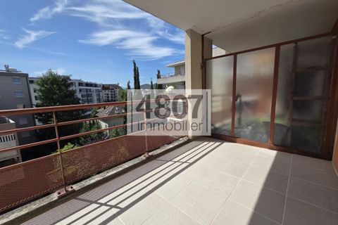 Lejlighed i Annemasse, Haute-Savoie, Annemasse - € 350.000 | Ref: getkey_u_536035760 - foto 4