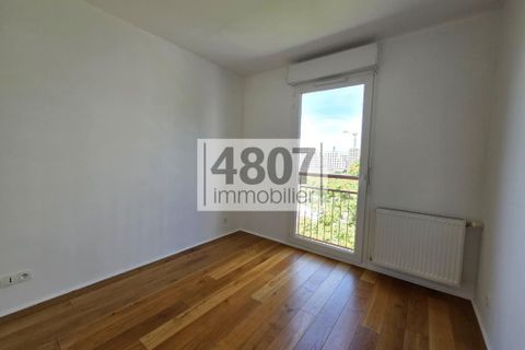 Lejlighed i Annemasse, Haute-Savoie, Annemasse - € 350.000 | Ref: getkey_u_536035760 - foto 6