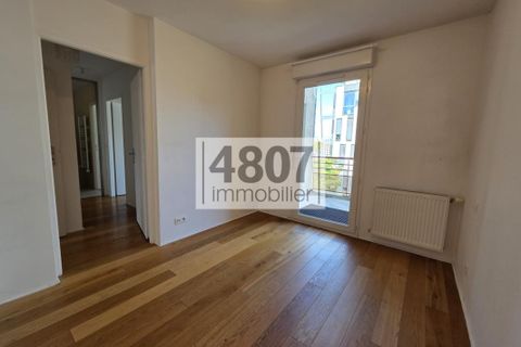 Lejlighed i Annemasse, Haute-Savoie, Annemasse - € 350.000 | Ref: getkey_u_536035760 - foto 7