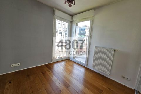 Lejlighed i Annemasse, Haute-Savoie, Annemasse - € 350.000 | Ref: getkey_u_536035760 - foto 8