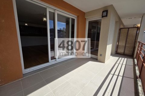 Lejlighed i Annemasse, Haute-Savoie, Annemasse - € 350.000 | Ref: getkey_u_536035760 - foto 9