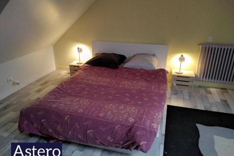 Villa i Clohars-Carnoët, Finistere, Clohars-Carnoët - € 246.900 | Ref: getkey_u_536019890 - foto 3
