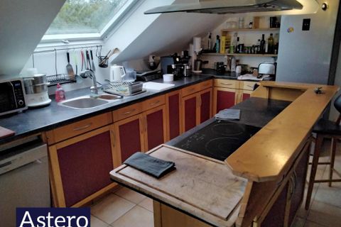 Villa i Clohars-Carnoët, Finistere, Clohars-Carnoët - € 246.900 | Ref: getkey_u_536019890 - foto 4
