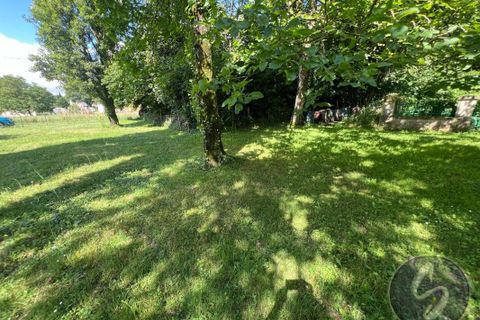 Helårsgrund i Saivres, Deux-Sevres, Saivres - € 21.900 | Ref: getkey_11100 - foto 1