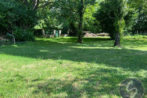 Helårsgrund i Saivres, Deux-Sevres, Saivres - € 21.900 | Ref: getkey_11100 - foto 2