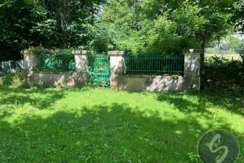 Helårsgrund i Saivres, Deux-Sevres, Saivres - € 21.900 | Ref: getkey_11100 - foto 3