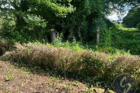 Helårsgrund i Saivres, Deux-Sevres, Saivres - € 21.900 | Ref: getkey_11100 - foto 5
